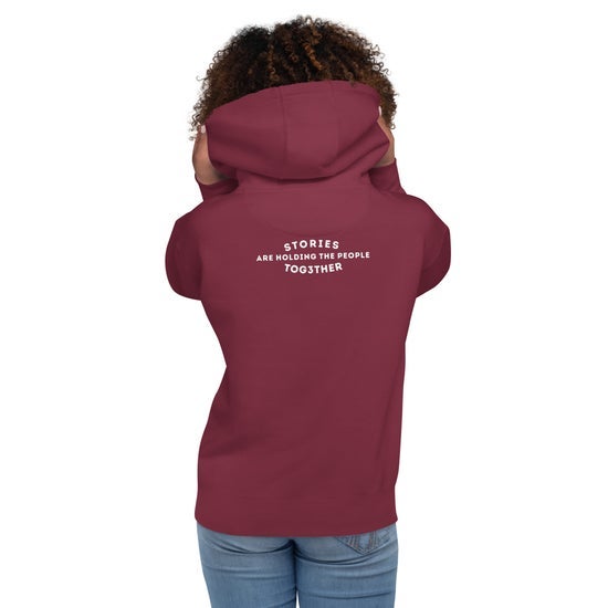 Scr3enwrider Coin Logo TM Hoodie (Unisex) | Scr3enwrider Scr3enwrider Coin Logo TM Hoodie (Unisex) | Scr3enwrider