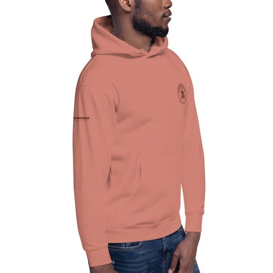 Scr3enwrider Coin Logo TM Hoodie (Unisex) | Scr3enwrider Scr3enwrider Coin Logo TM Hoodie (Unisex) | Scr3enwrider