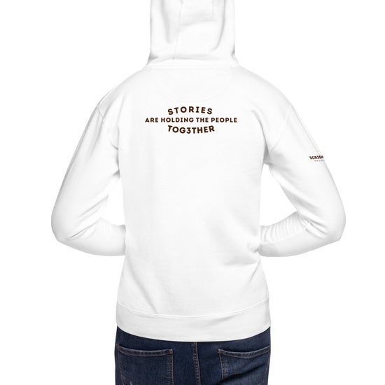 Scr3enwrider Coin Logo TM Hoodie (Unisex) | Scr3enwrider Scr3enwrider Coin Logo TM Hoodie (Unisex) | Scr3enwrider